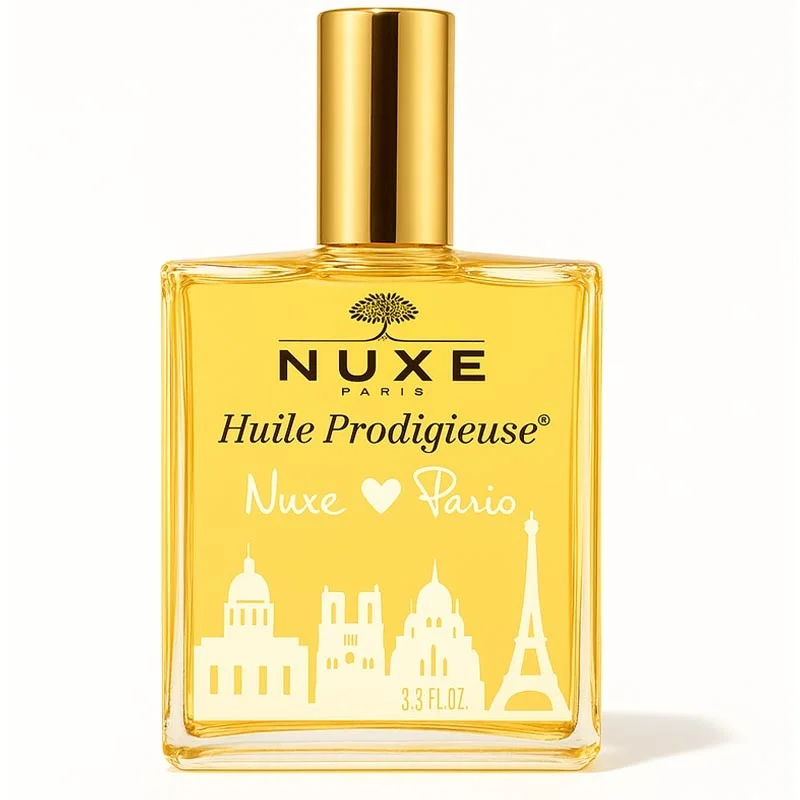 Huile sèche 'Huile Prodigieuse® Multi Purpose Limited Edition' - 100 ml