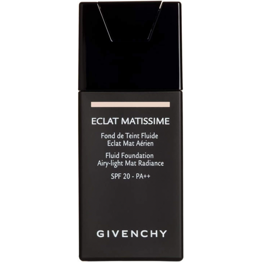 'Eclat Matissime SPF 20' Foundation - 3 Mat Sand 30 ml