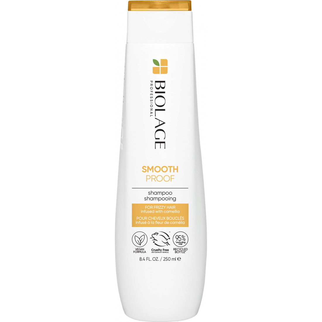 Shampoing 'SmoothProof' - 250 ml