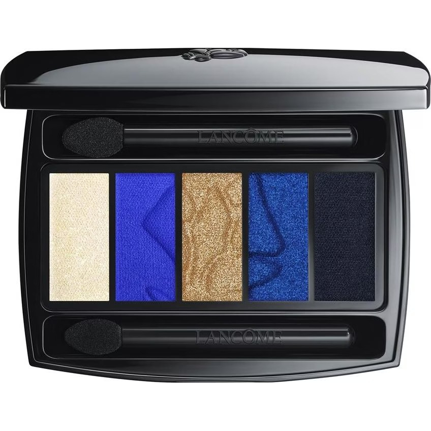 'Hypnôse' Eyeshadow Palette - 15 Bleu Hypnotique 4 g