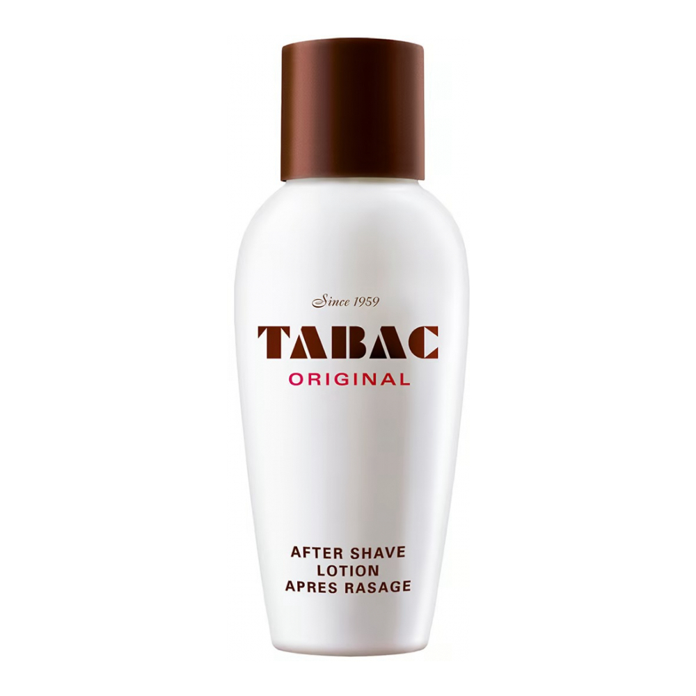 Lotion de rasage 'After' - 100 ml