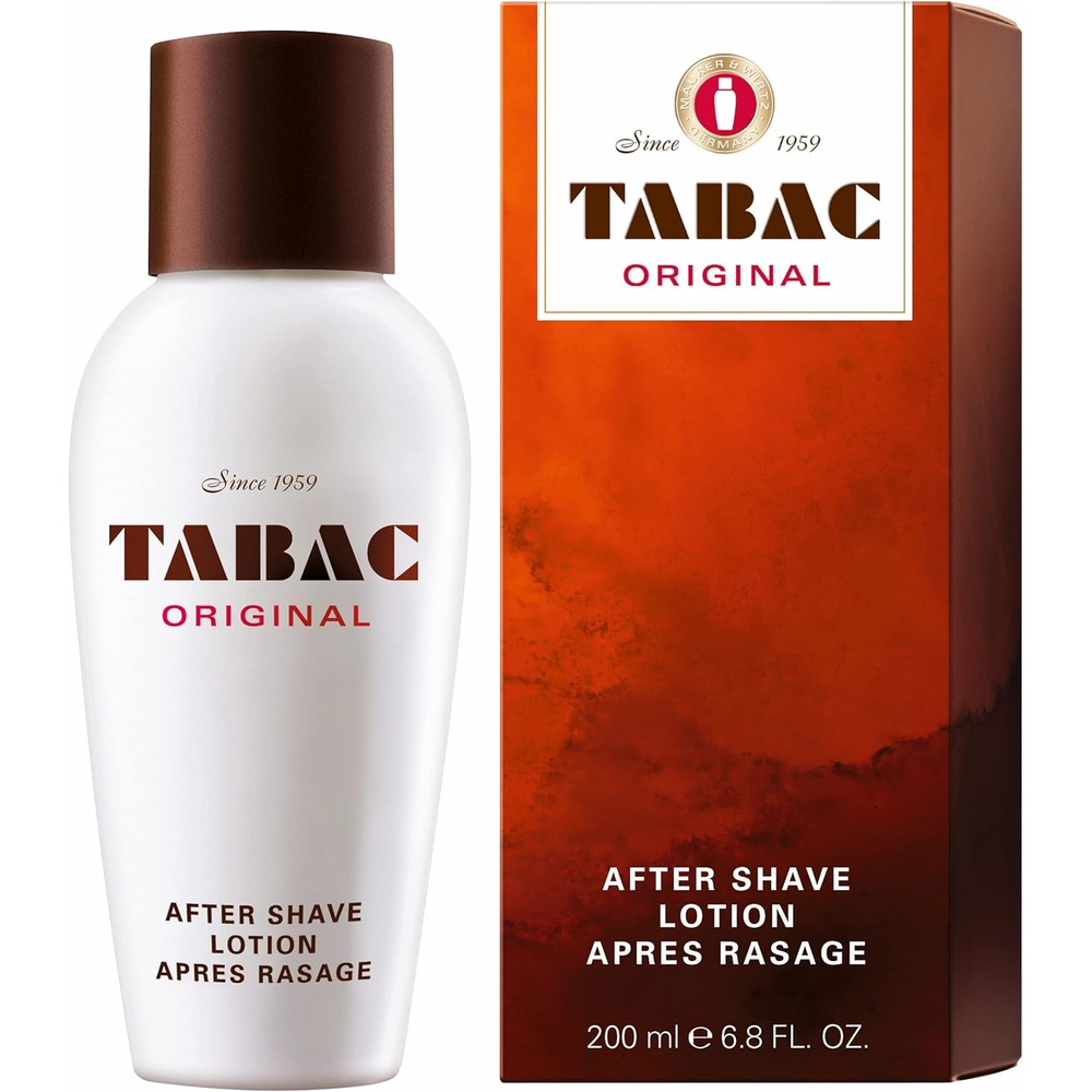 Lotion de rasage 'After' - 200 ml