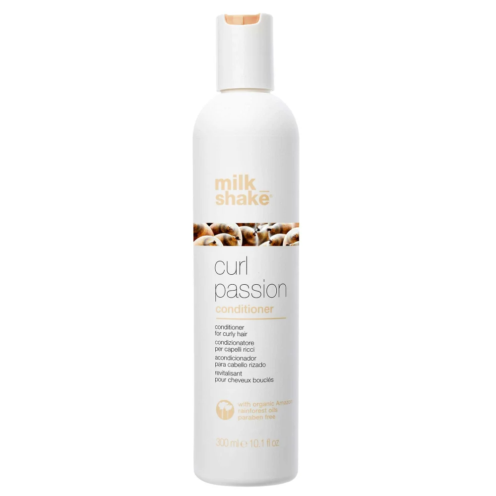 'Curl Passion' Conditioner - 300 ml