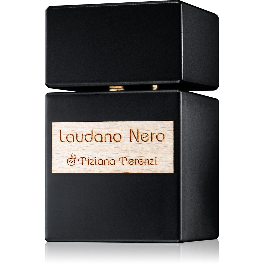 'Laudano Nero' Perfume Extract - 100 ml