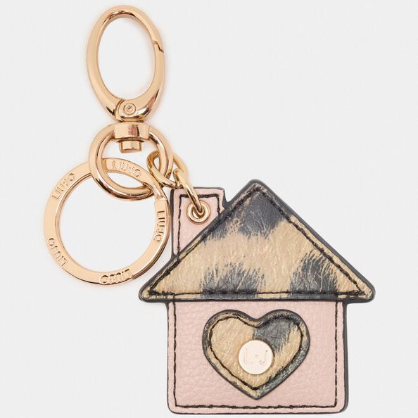 Porte-clés 'House' pour Femmes