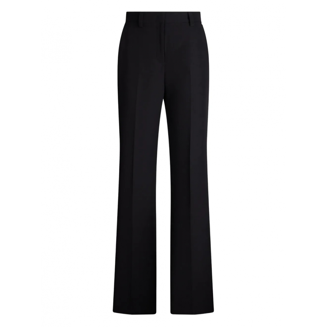 Pantalon Palazzo 'High-Waisted' pour Femmes