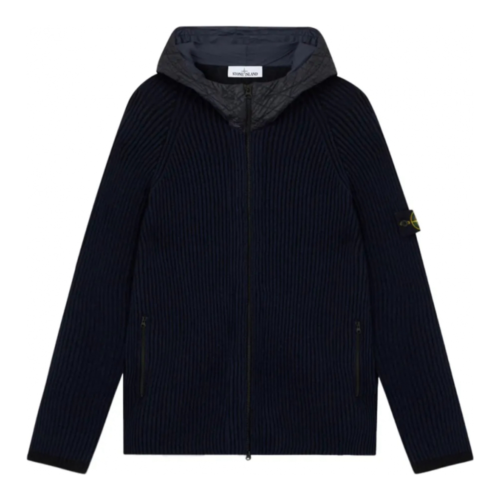 Men's 'Zip-Up' Hoodie