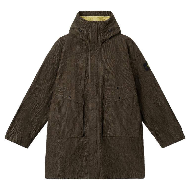 Parka 'Hooded' pour Hommes