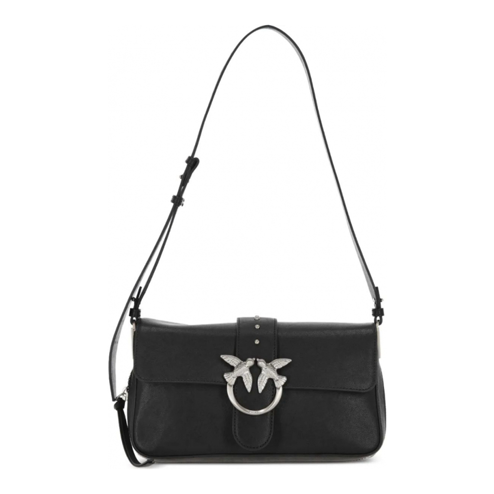 Sac à bandoulière 'Bird-Buckle' pour Femmes