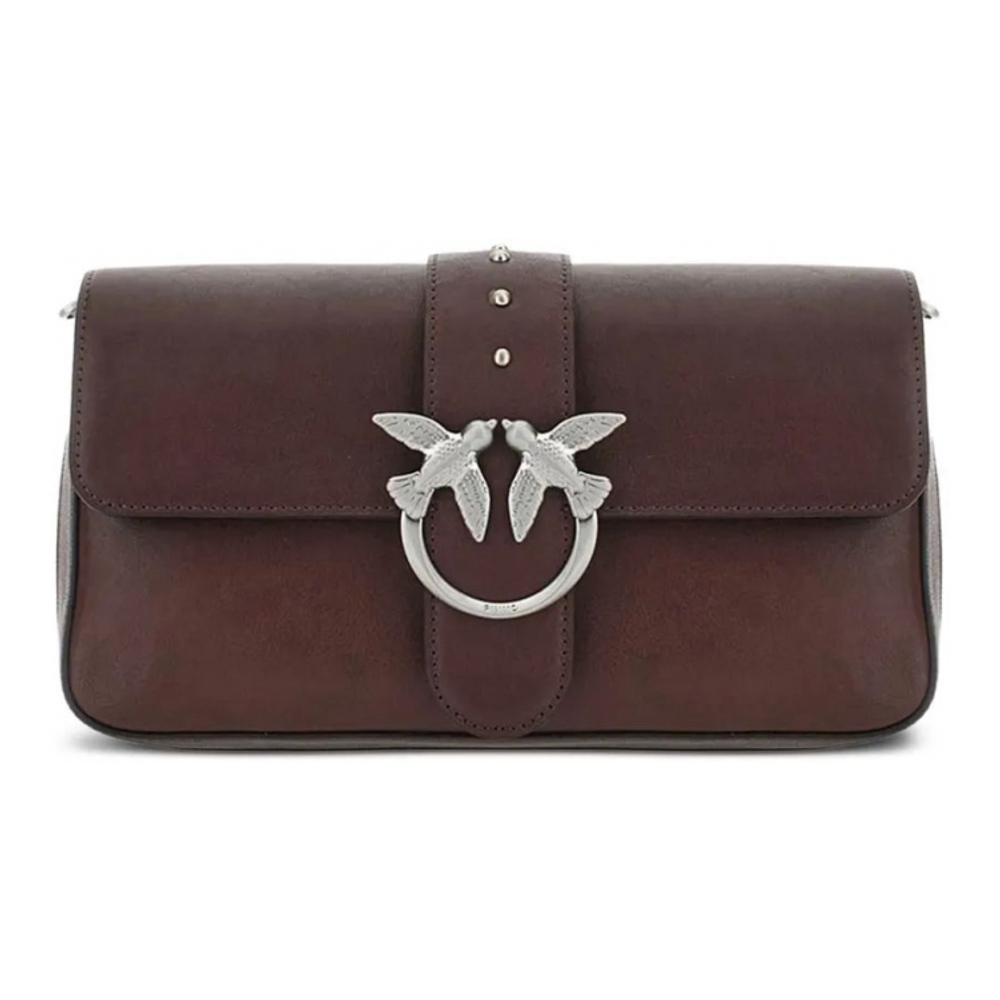 Women's 'Classic Love' Crossbody Bag