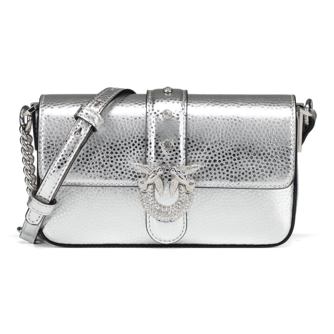 Women's 'Love One Mini' Shoulder Bag