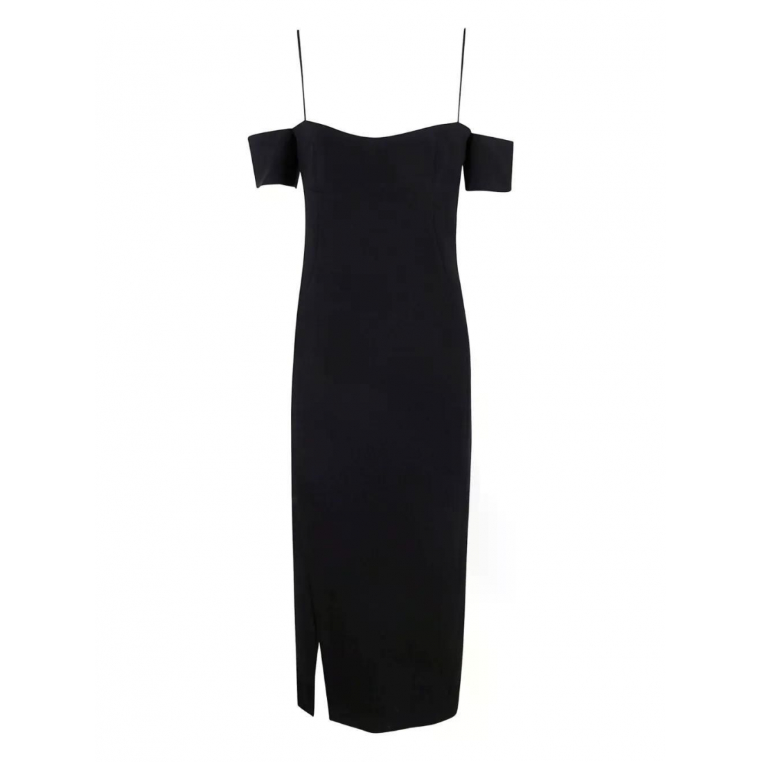 Women's Off The Shoulder Dress