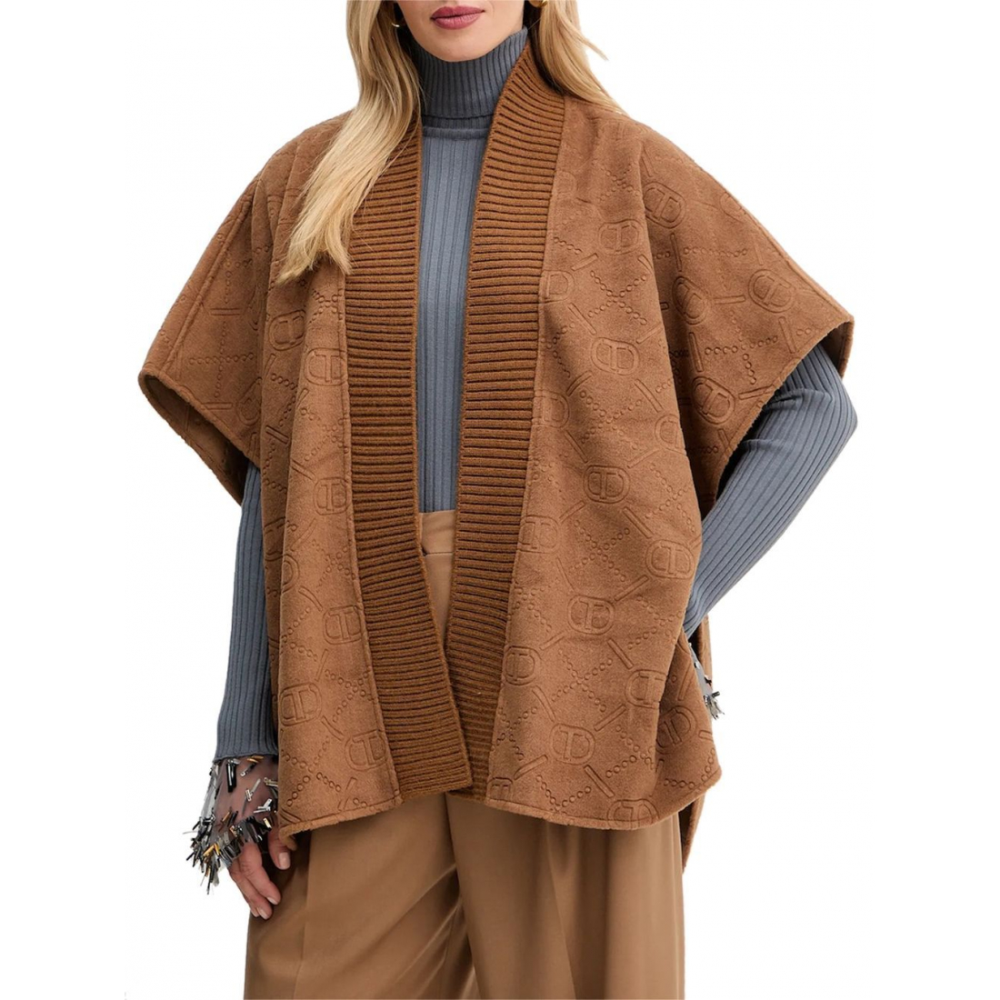 Poncho pour Femmes