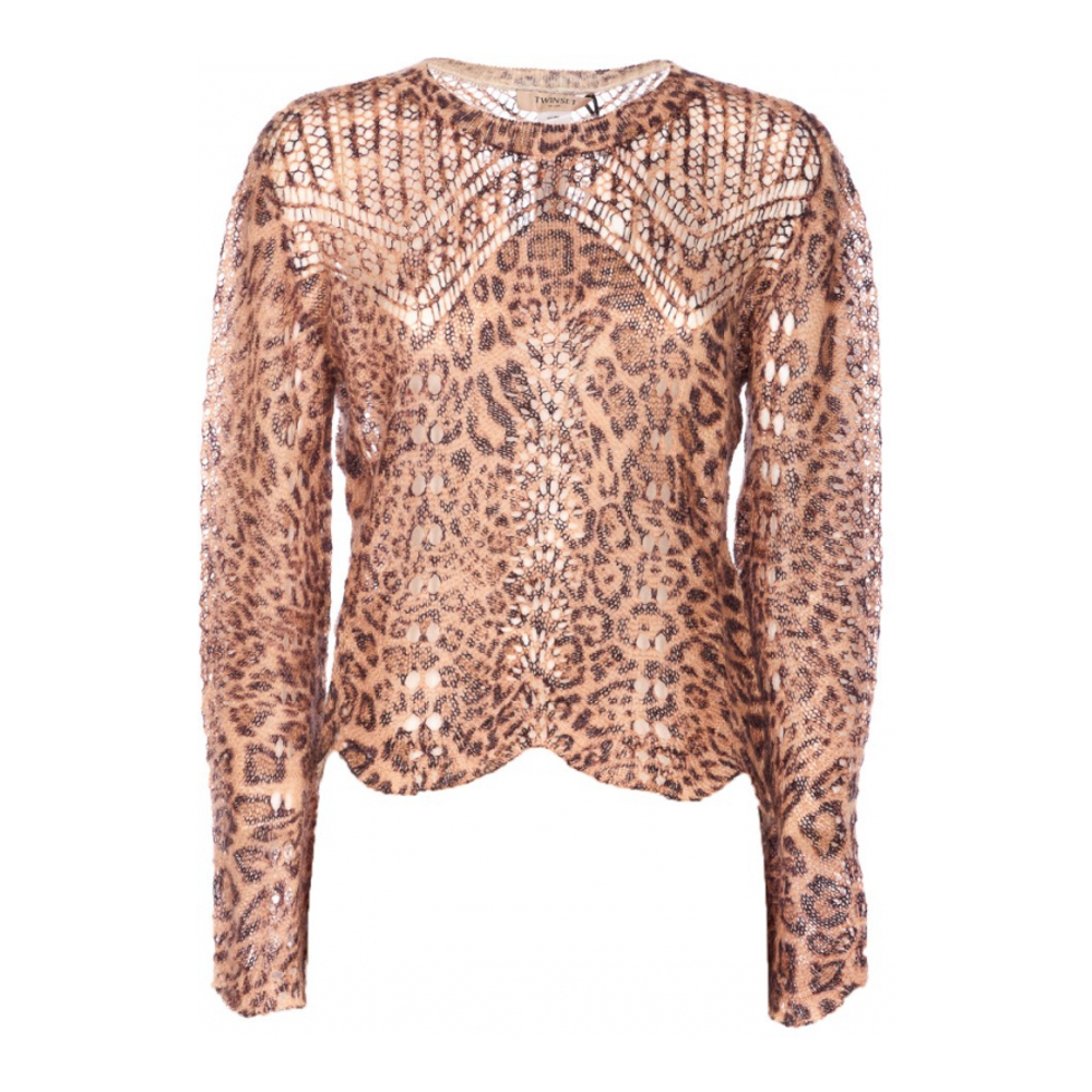 Women's 'Loose' Sweater