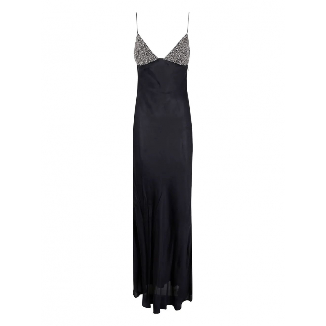 Robe 'Embellished Sleeveless' pour Femmes