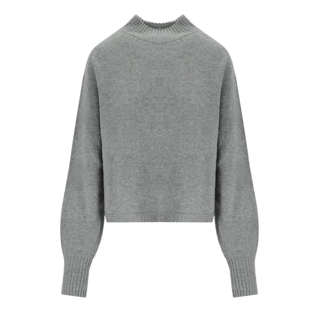 Pull 'Mock-Neck' pour Femmes