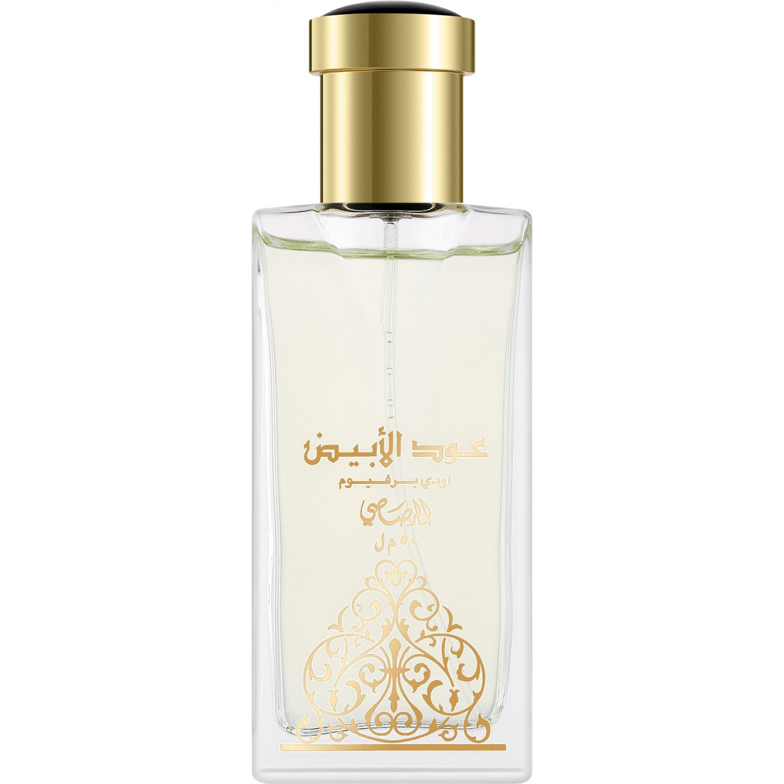 'Oudh Al Abiyad' Eau De Parfum - 50 ml
