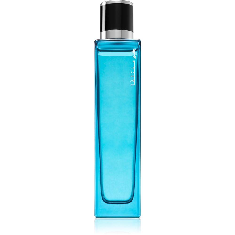 'Kun Mukhtalifan' Eau De Parfum - 100 ml