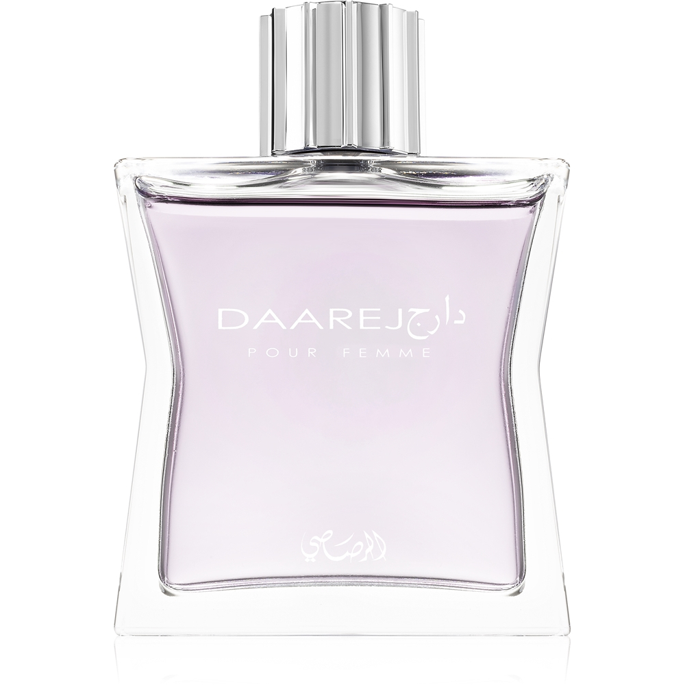 'Daarej' Eau De Parfum - 100 ml