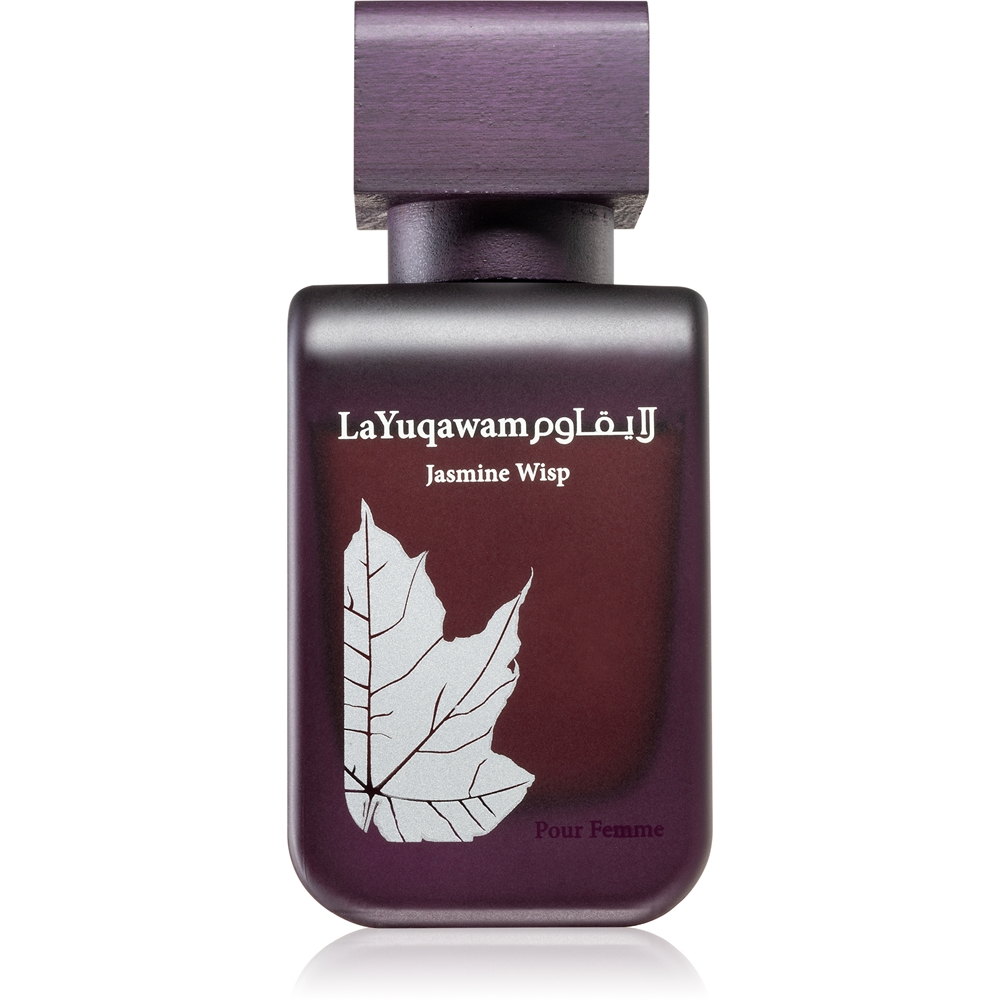 'La Yuqawam Jasmine Wisp' Eau De Parfum - 75 ml
