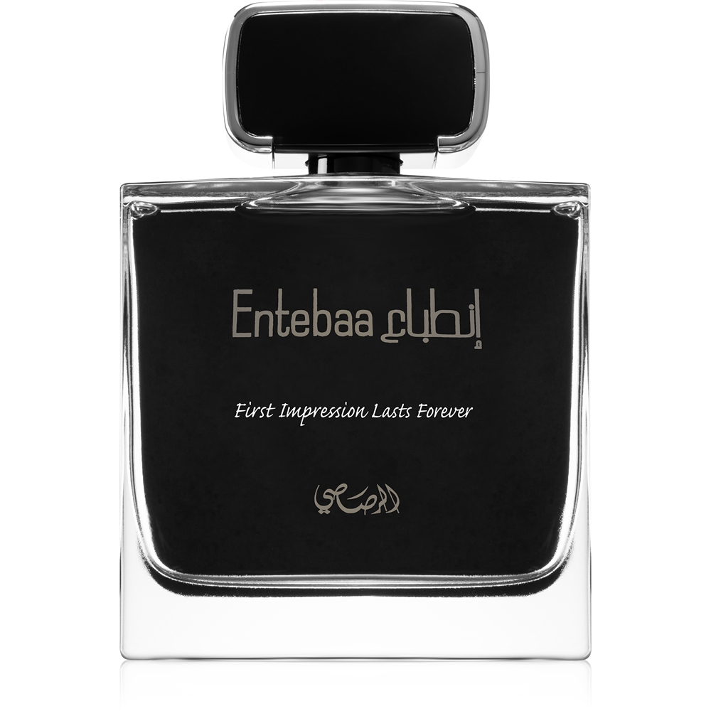 'Entebaa' Eau De Parfum - 100 ml