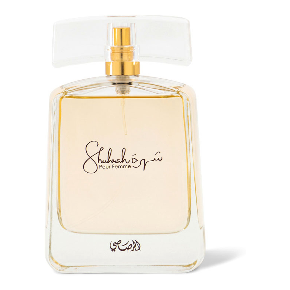 'Shuhrah' Eau De Parfum - 90 ml
