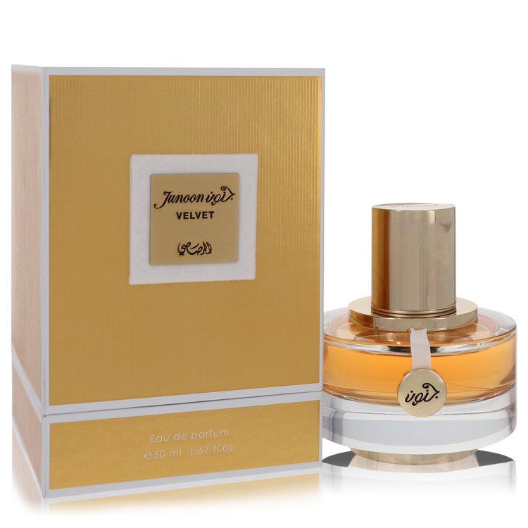 'Junoon Velvet' Eau De Parfum - 50 ml