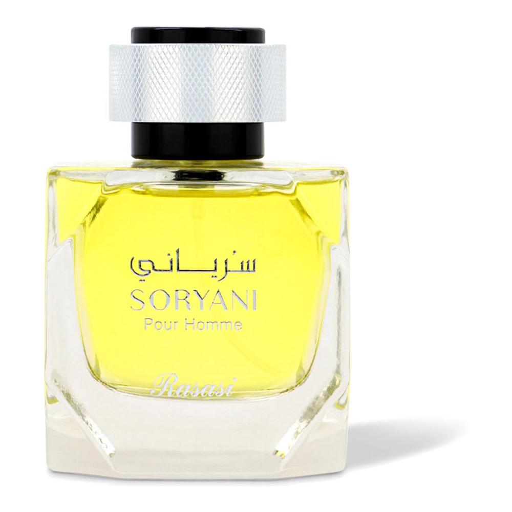 'Soryani' Eau De Parfum - 100 ml