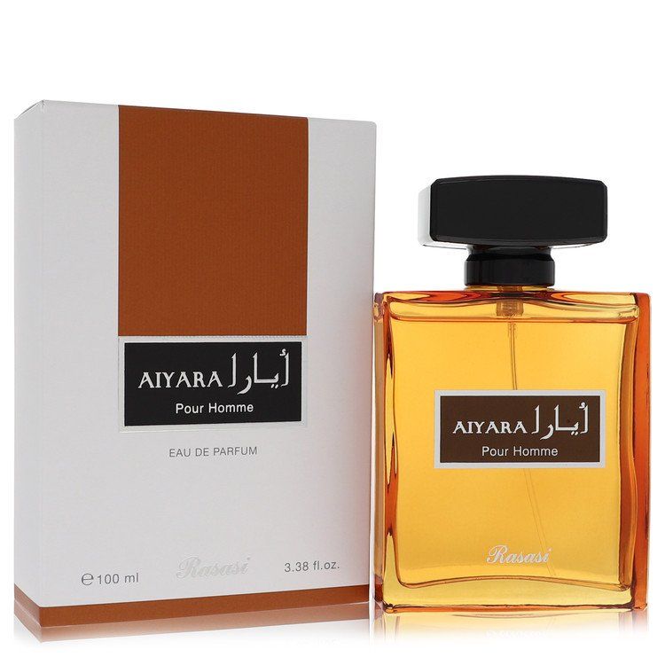 'Aiyara Pour Homme' Eau De Parfum - 100 ml
