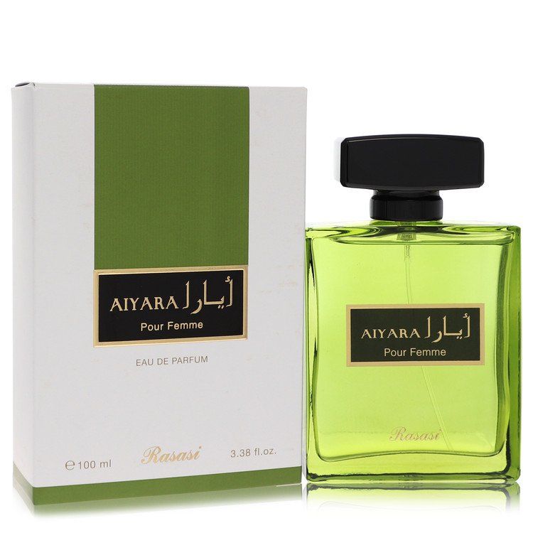 'Aiyara Pour Femme' Eau De Parfum - 100 ml
