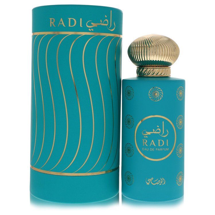 'Radi' Eau De Parfum - 100 ml