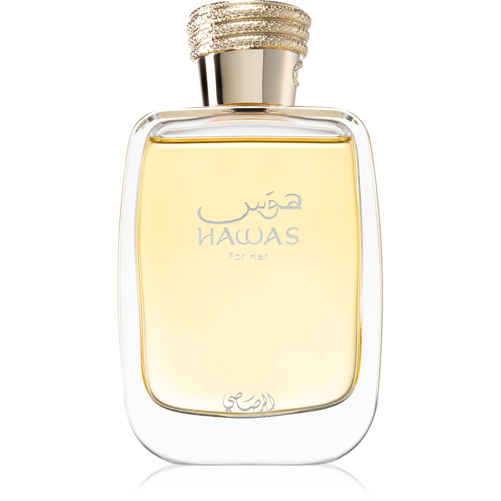 'Hawas' Eau De Parfum - 100 ml