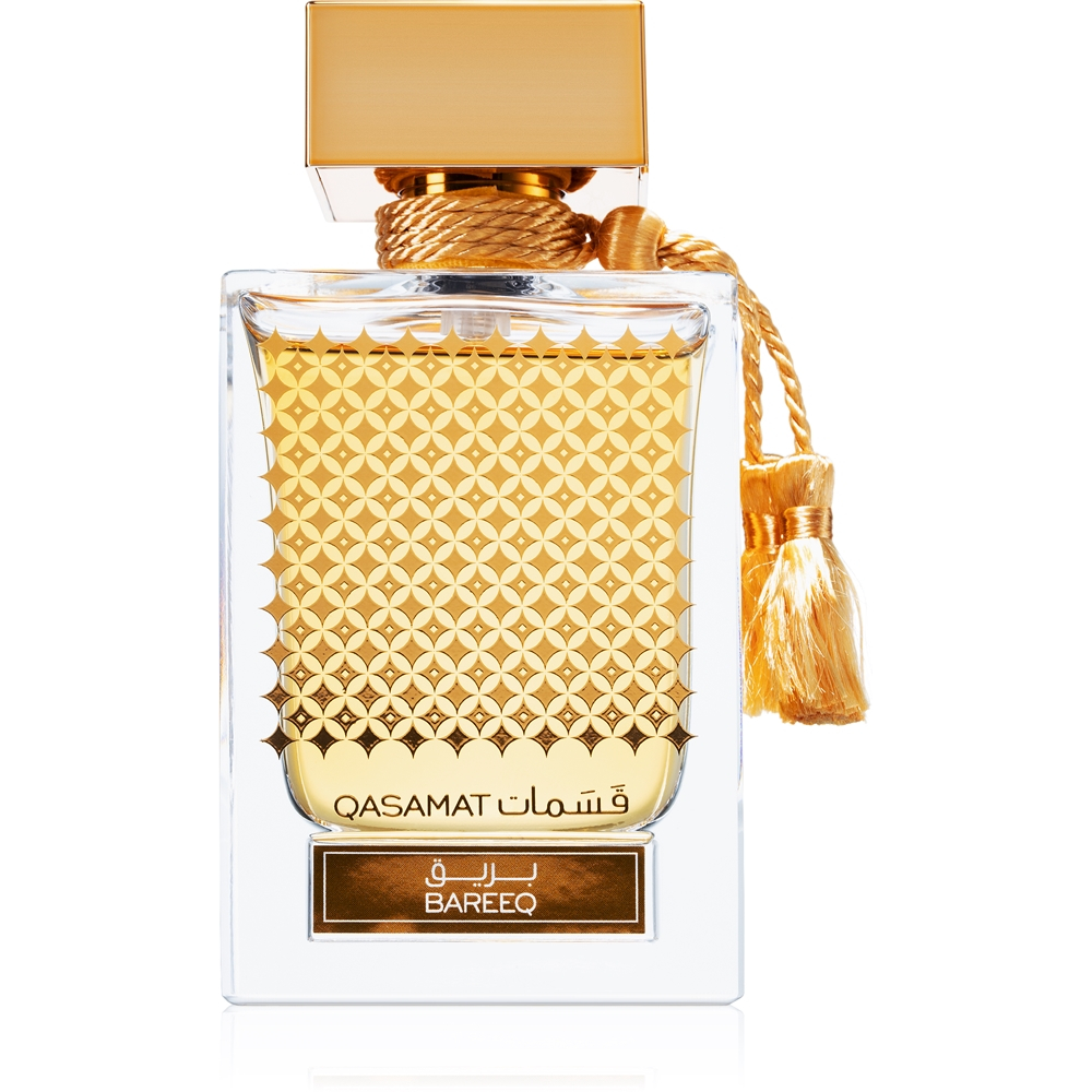 'Qasamat Bareeq' Eau De Parfum - 65 ml