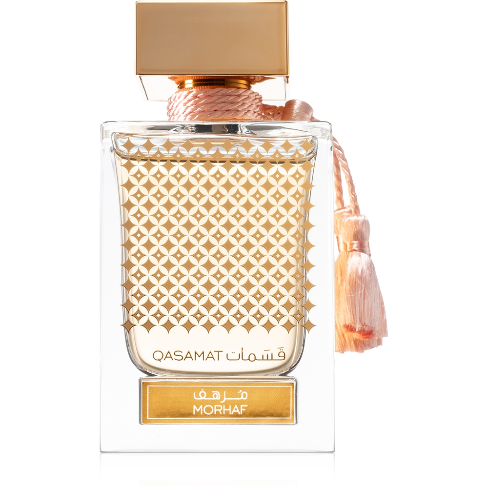'Qasamat Morhaf' Eau De Parfum - 65 ml