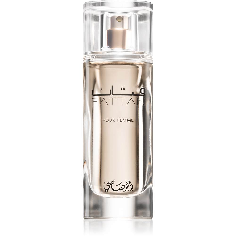 'Fattan' Eau De Parfum - 50 ml