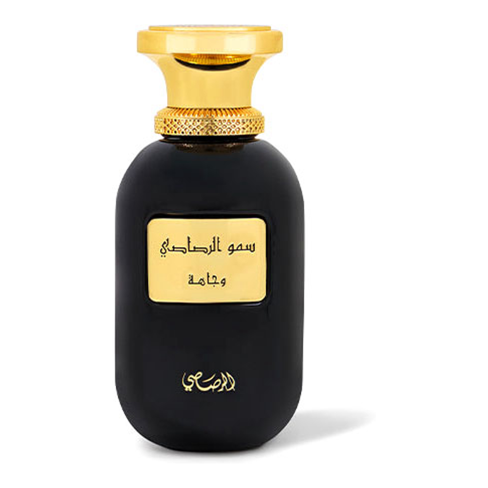 'Somow Al Rasasi Wajaha' Eau De Parfum - 100 ml