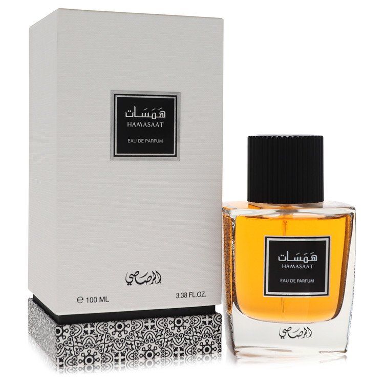 'Hamasaat' Eau De Parfum - 100 ml