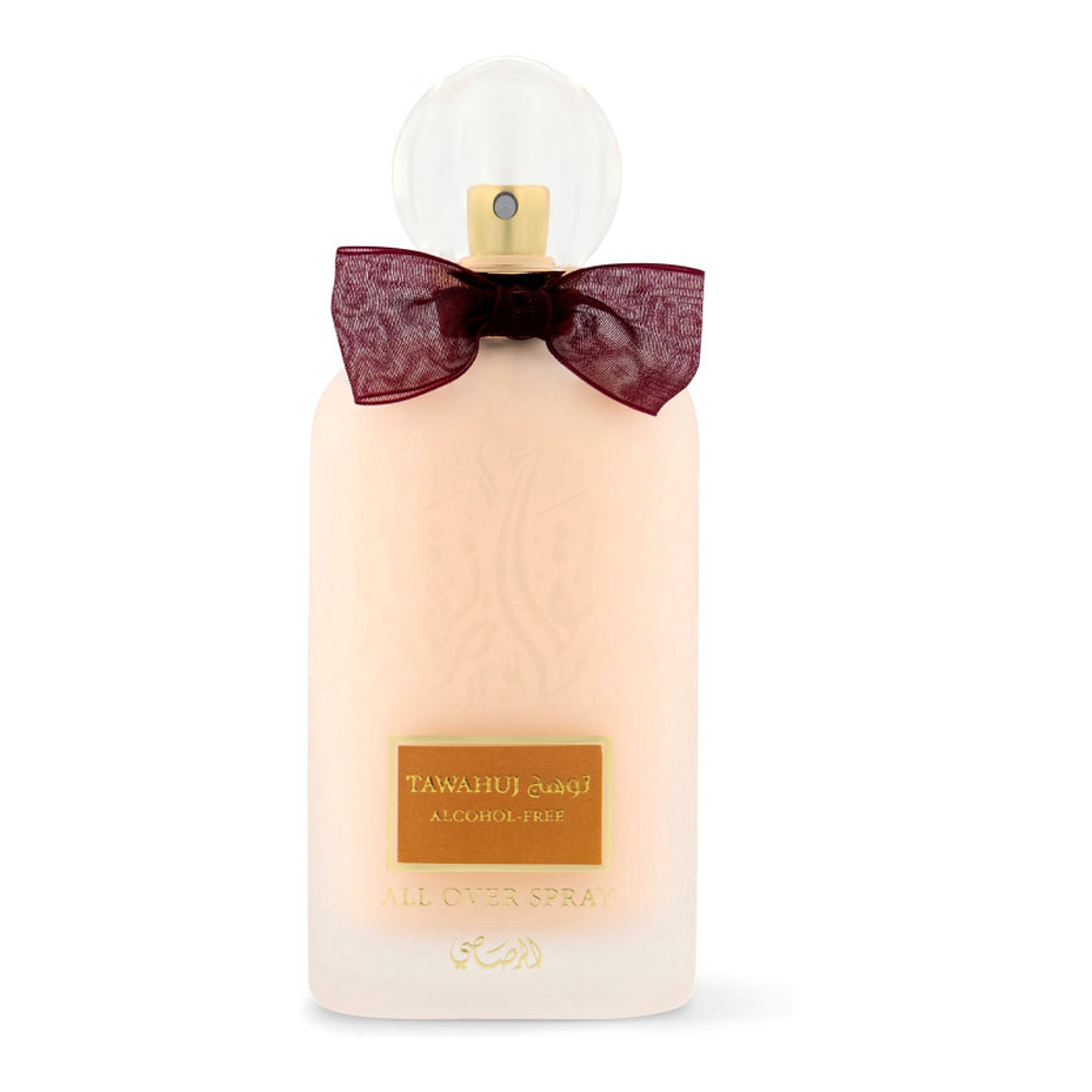 'Tawahuj All Over Spray' Eau De Parfum - 100 ml