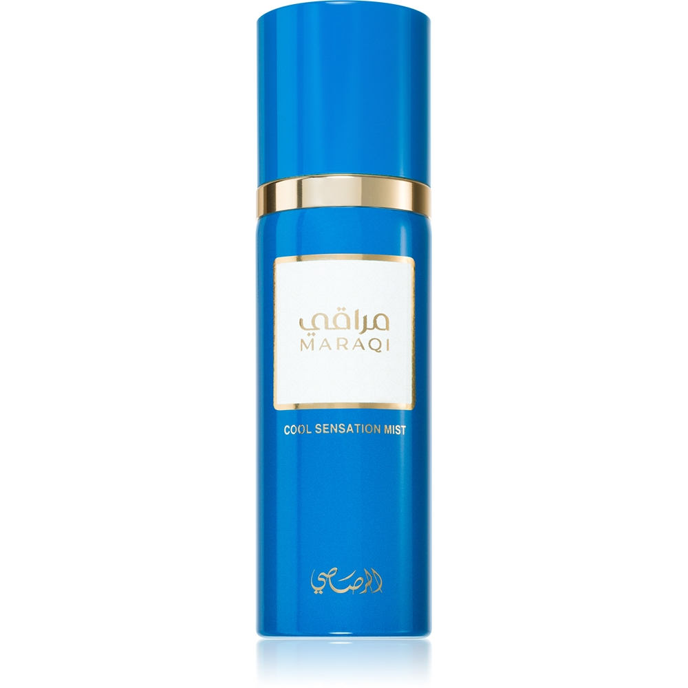 'Maraqi Cool Sensation' Fragrance Mist - 100 ml
