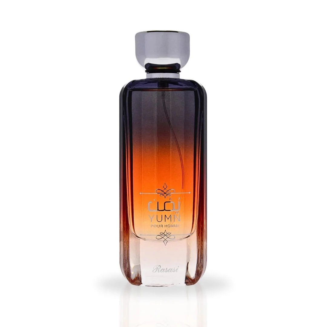 'Yumn' Eau De Parfum - 100 ml