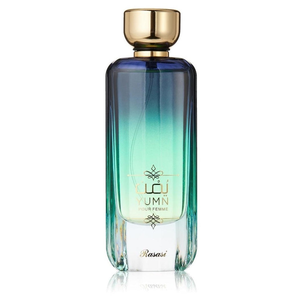 'Yumn' Eau De Parfum - 100 ml