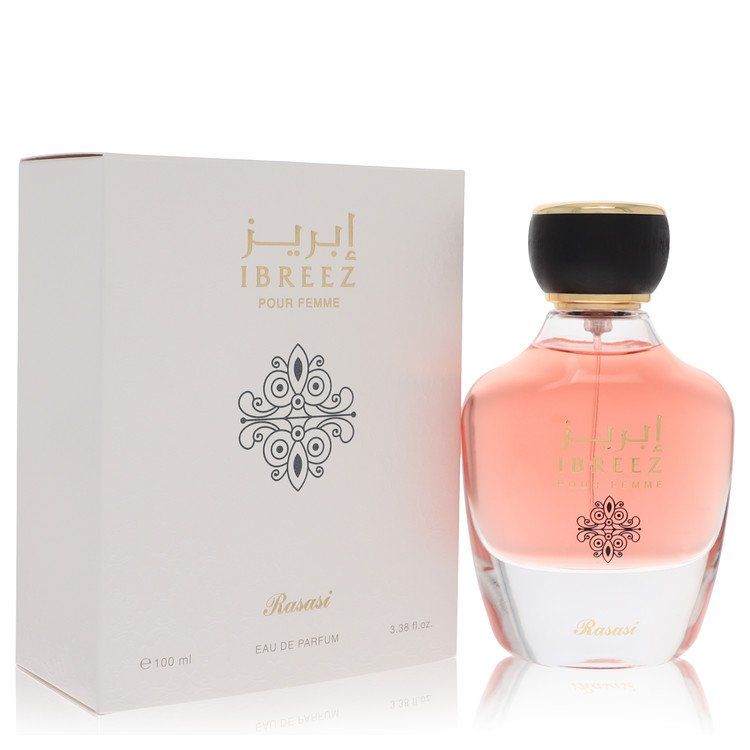 'Ibreez' Eau De Parfum - 100 ml