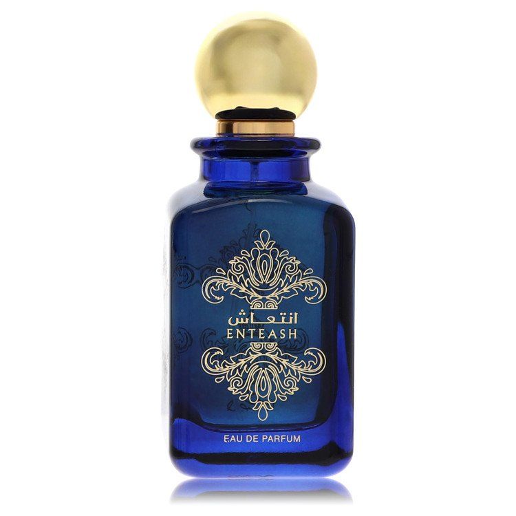'Enteash' Eau De Parfum - 100 ml