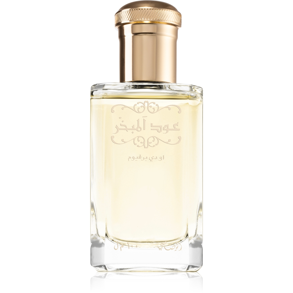 'Oud Al Mubakhar' Eau De Parfum - 100 ml