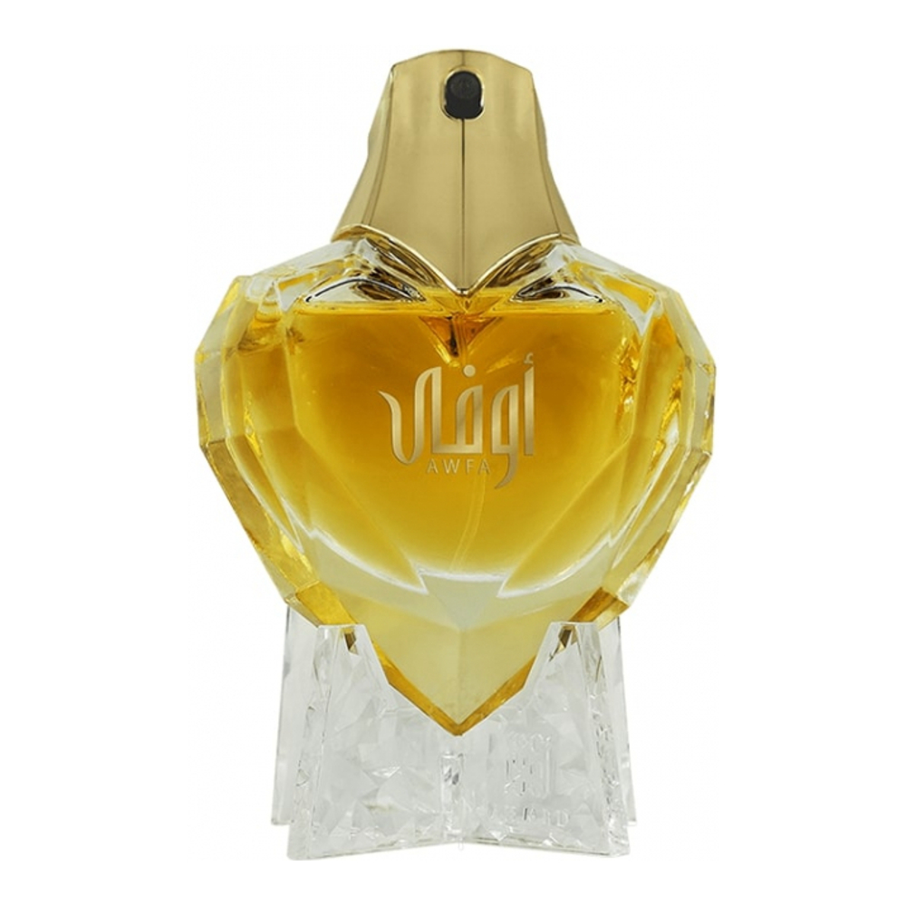 Eau de parfum 'Awfa' - 60 ml