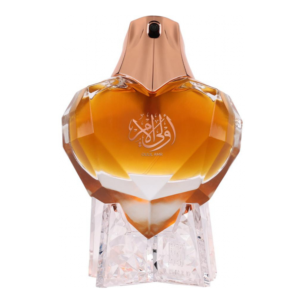 Eau de parfum 'Oulil Amr' - 60 ml