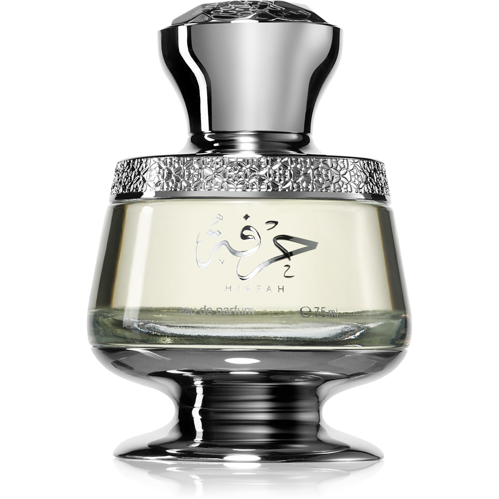 Eau de parfum 'Hirfah' - 75 ml