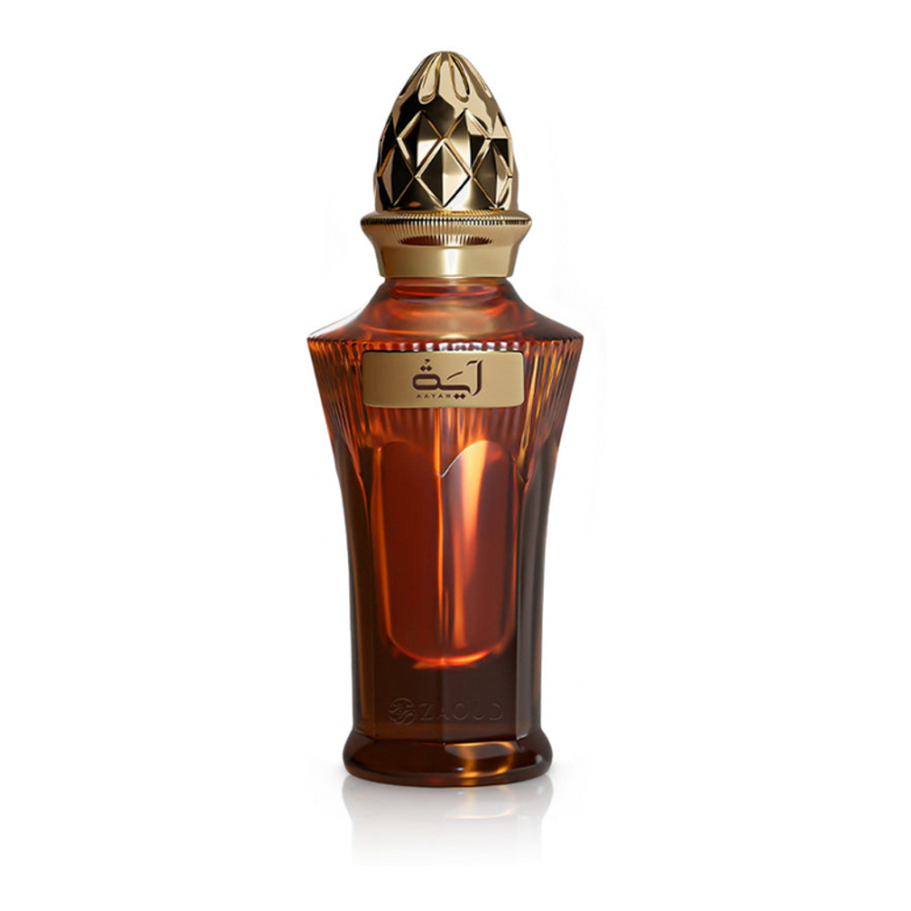 Extrait de parfum 'Aayah' - 50 ml