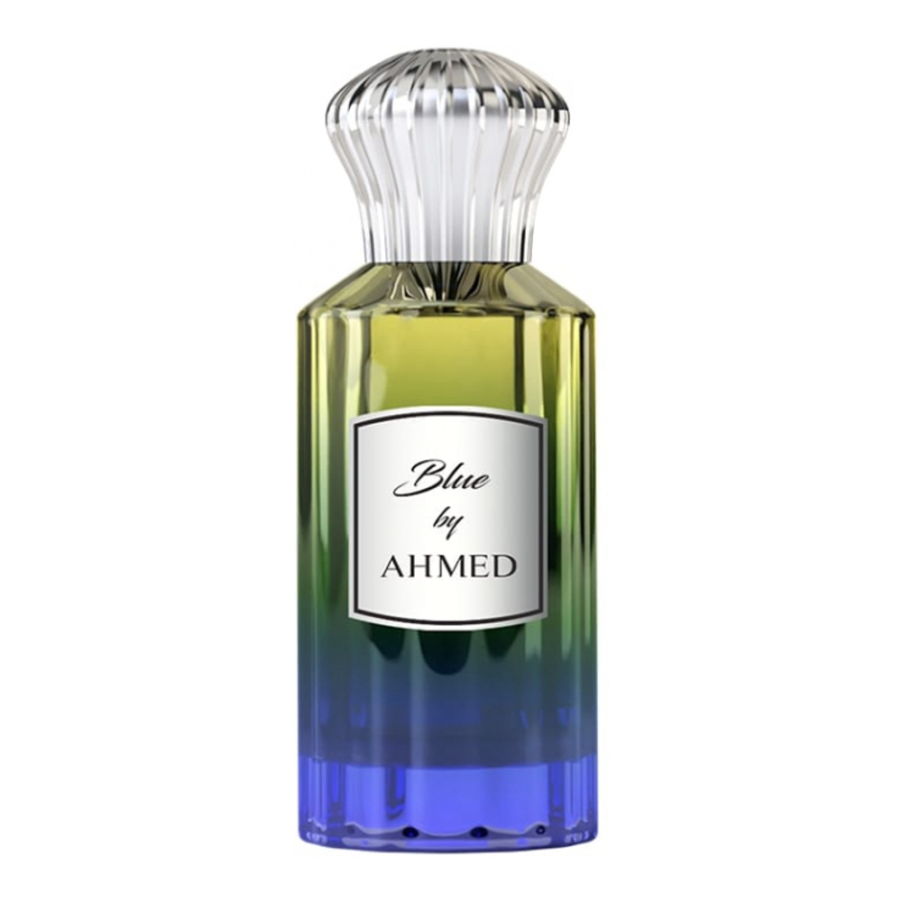 'Blue' Perfume Extract - 100 ml