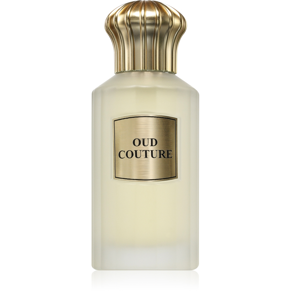 Extrait de parfum 'Oud Couture' - 100 ml
